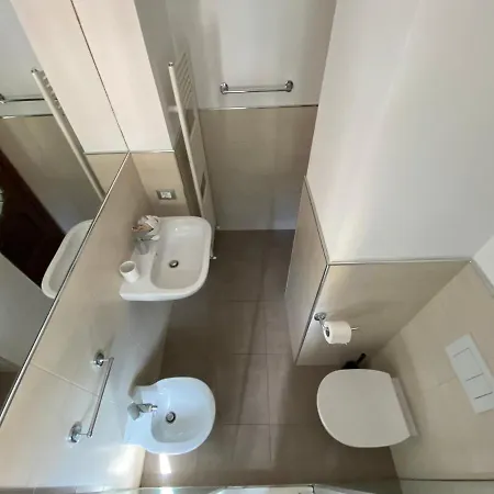 Stella Di Mare Appartement