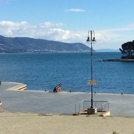 Stella Di Mare * 라스페치아