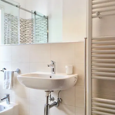 Appartement Stella Di Mare *