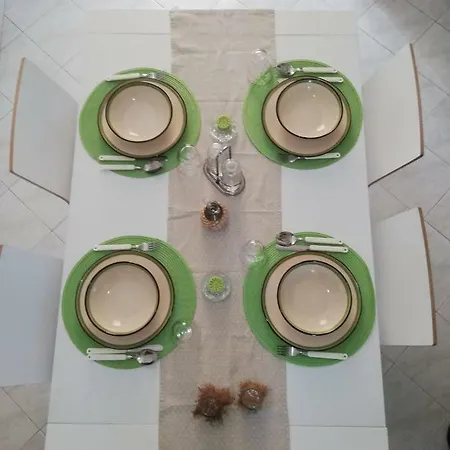 Appartement Stella Di Mare La Spezia