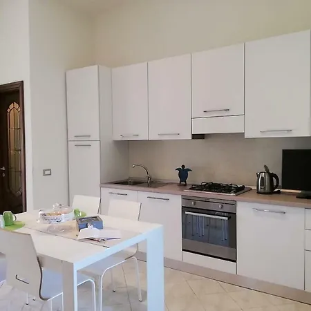 Stella Di Mare Apartman