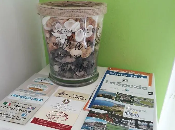 Stella Di Mare * לה ספציה