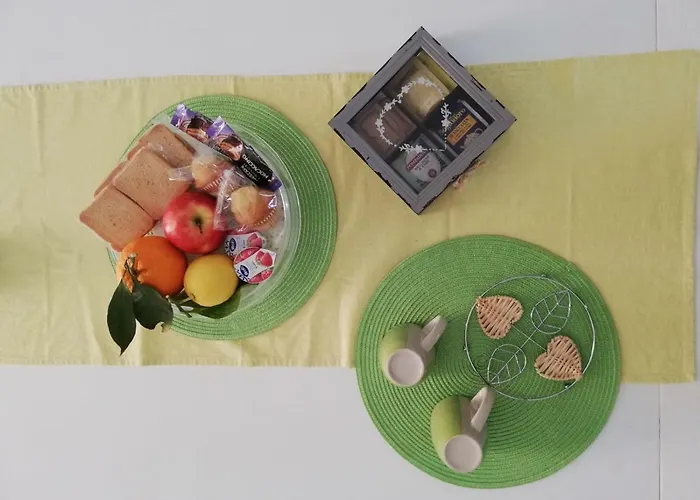 Stella Di Mare דירה לה ספציה