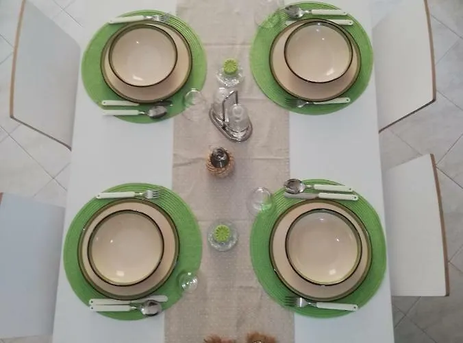 דירה Stella Di Mare לה ספציה