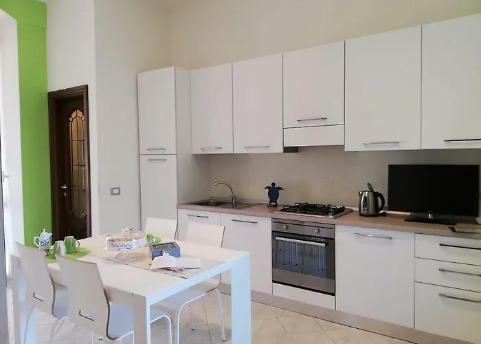 Stella Di Mare 아파트