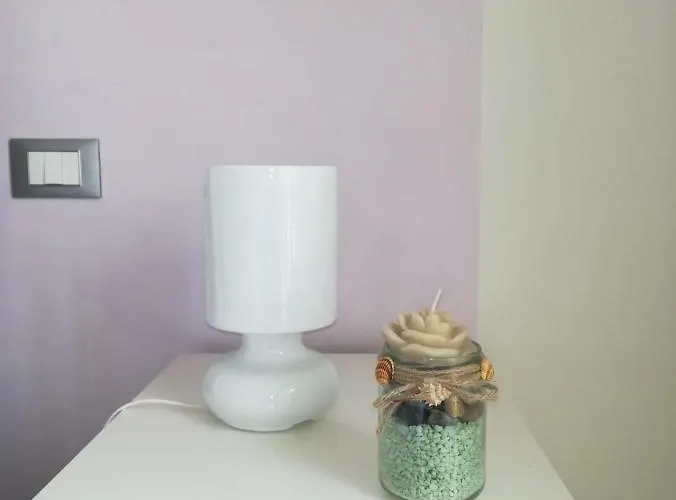 דירה Stella Di Mare לה ספציה