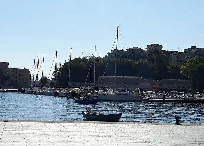 Stella Di Mare 아파트 *