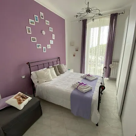 Stella Di Mare Apartamento