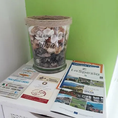 Stella Di Mare * La Spezia