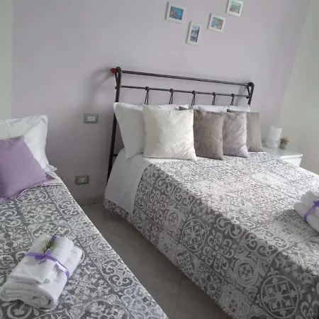 Apartamento Stella Di Mare