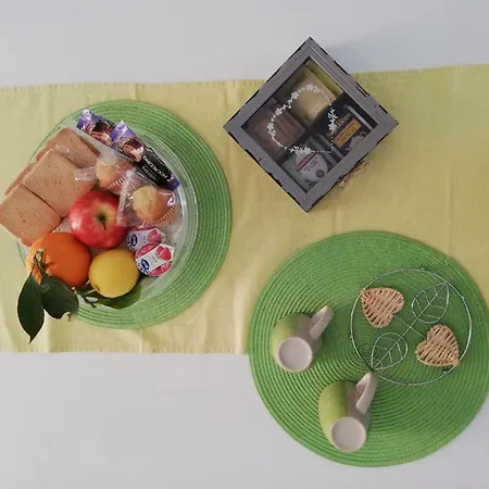 Stella Di Mare Apartamento La Spezia