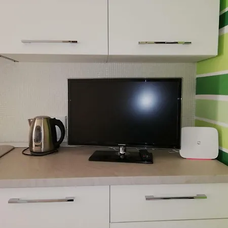 Stella Di Mare La Spezia