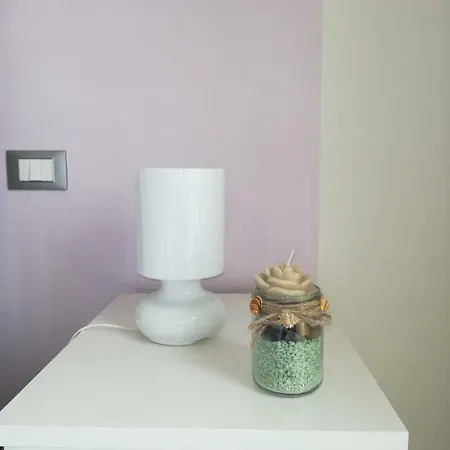 Apartment Stella Di Mare La Spezia